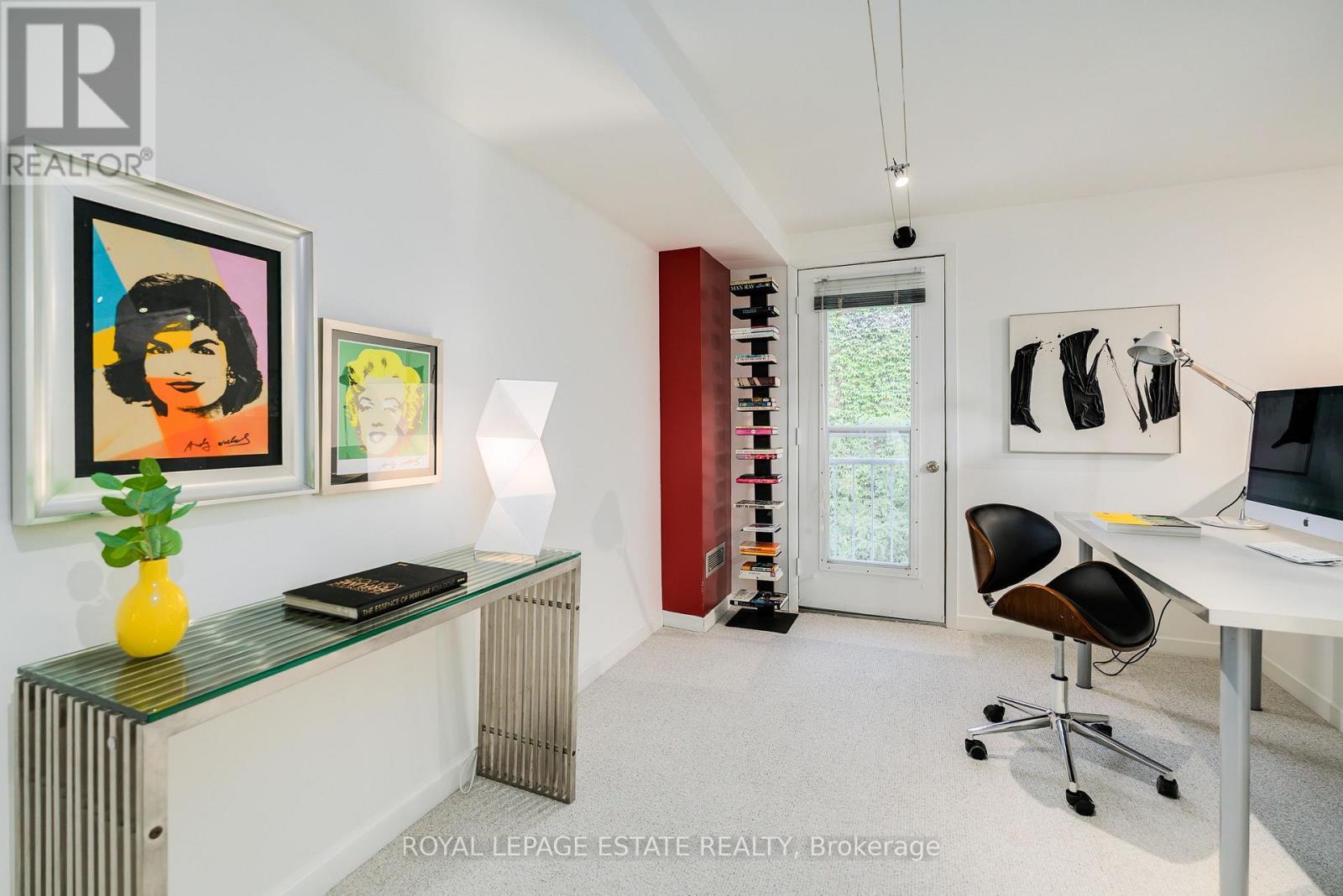 61 Seaton Street, Toronto, ON
