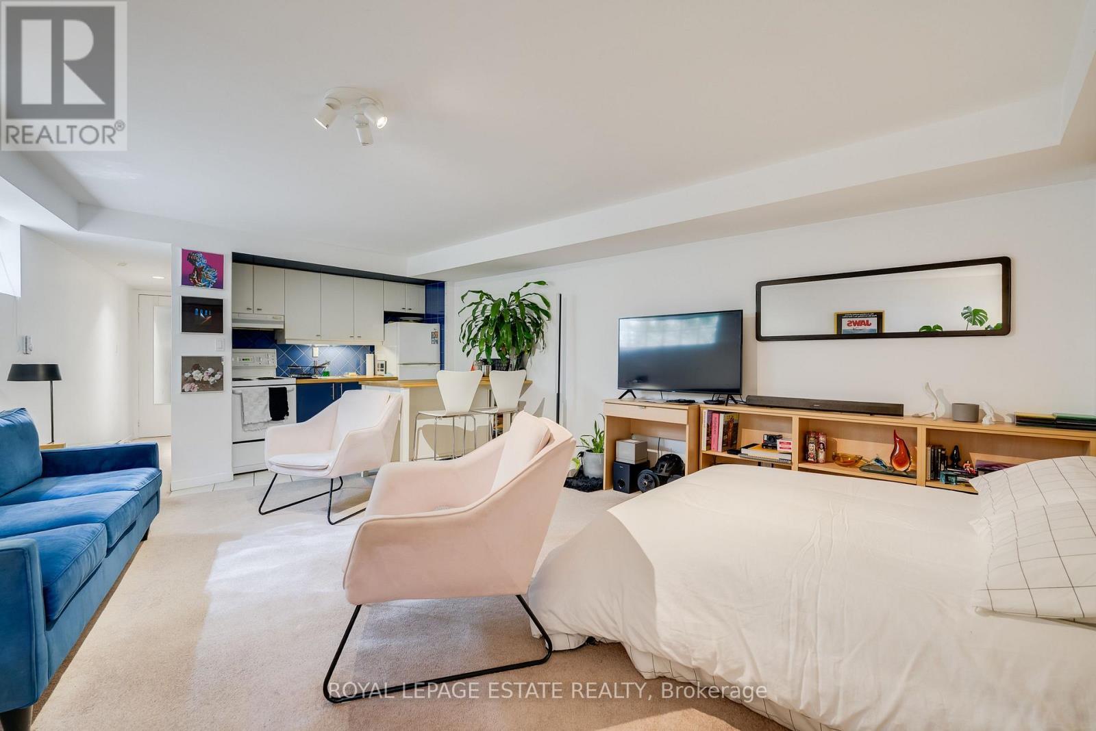 61 Seaton Street, Toronto, ON