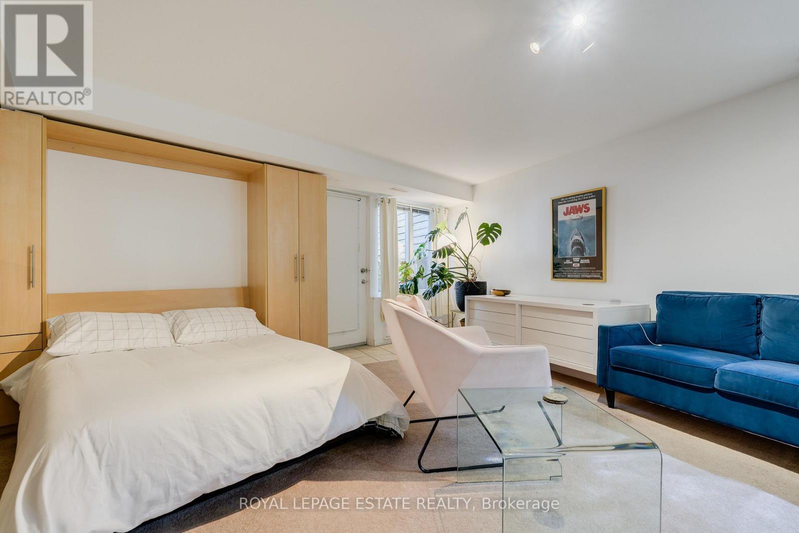 61 Seaton Street, Toronto, ON