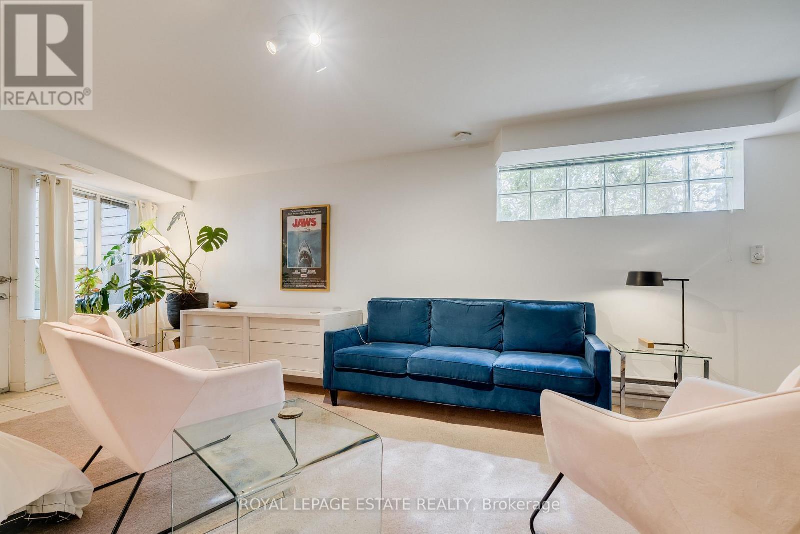 61 Seaton Street, Toronto, ON