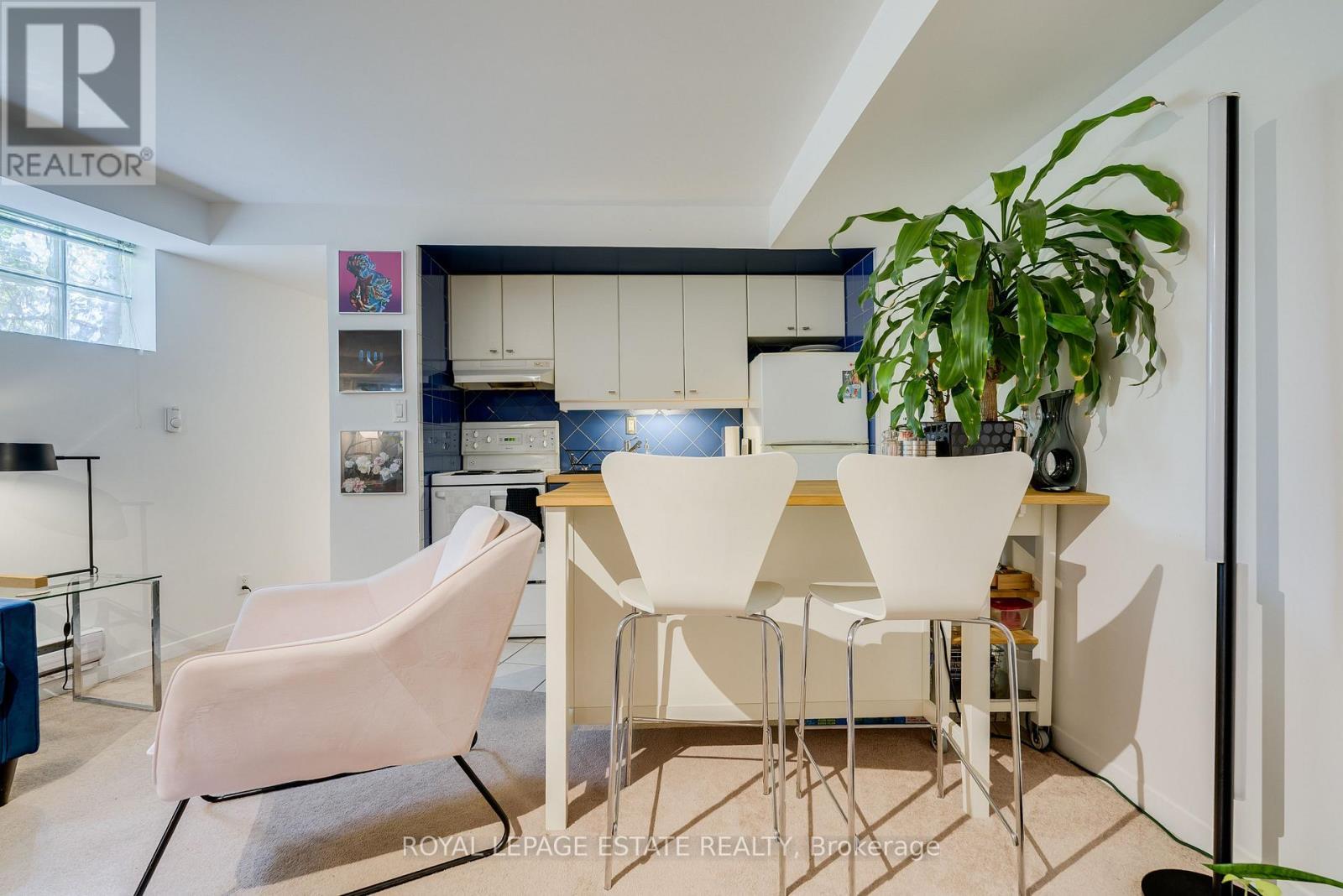 61 Seaton Street, Toronto, ON