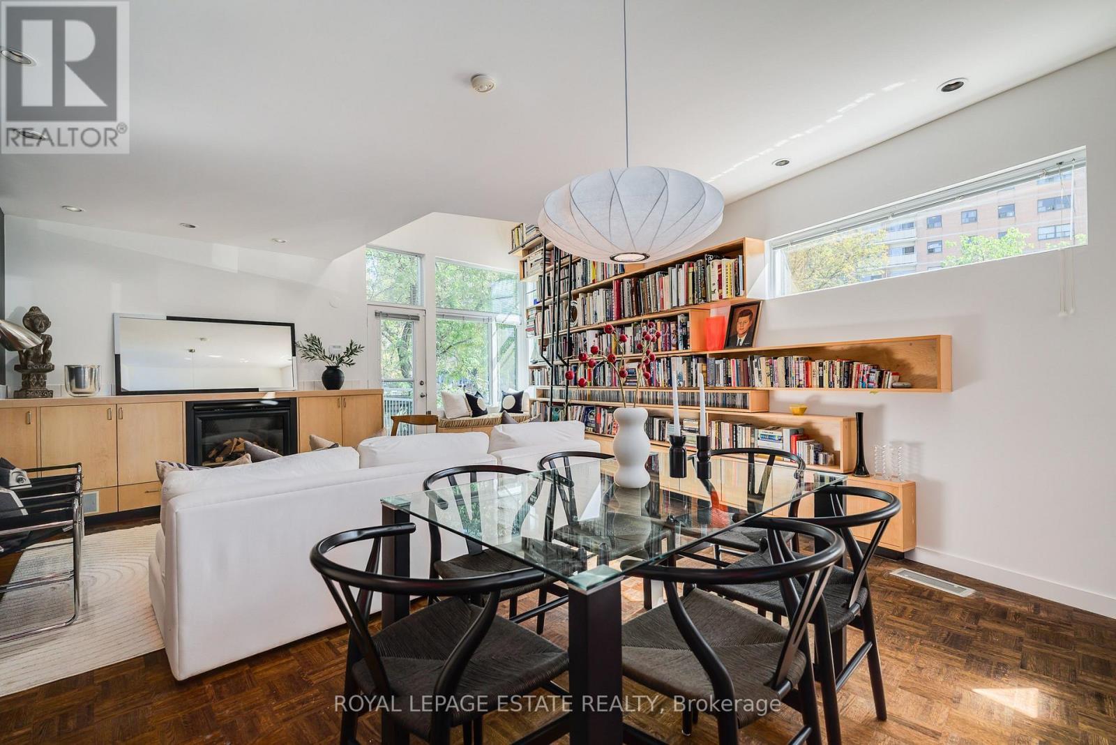 61 Seaton Street, Toronto, ON