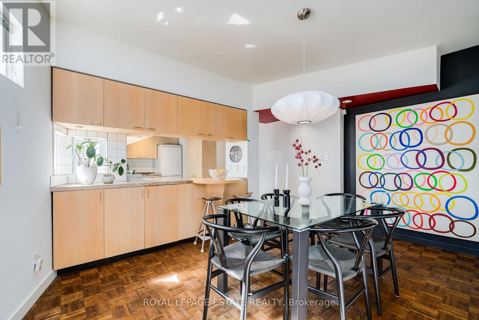 61 Seaton Street, Toronto, ON