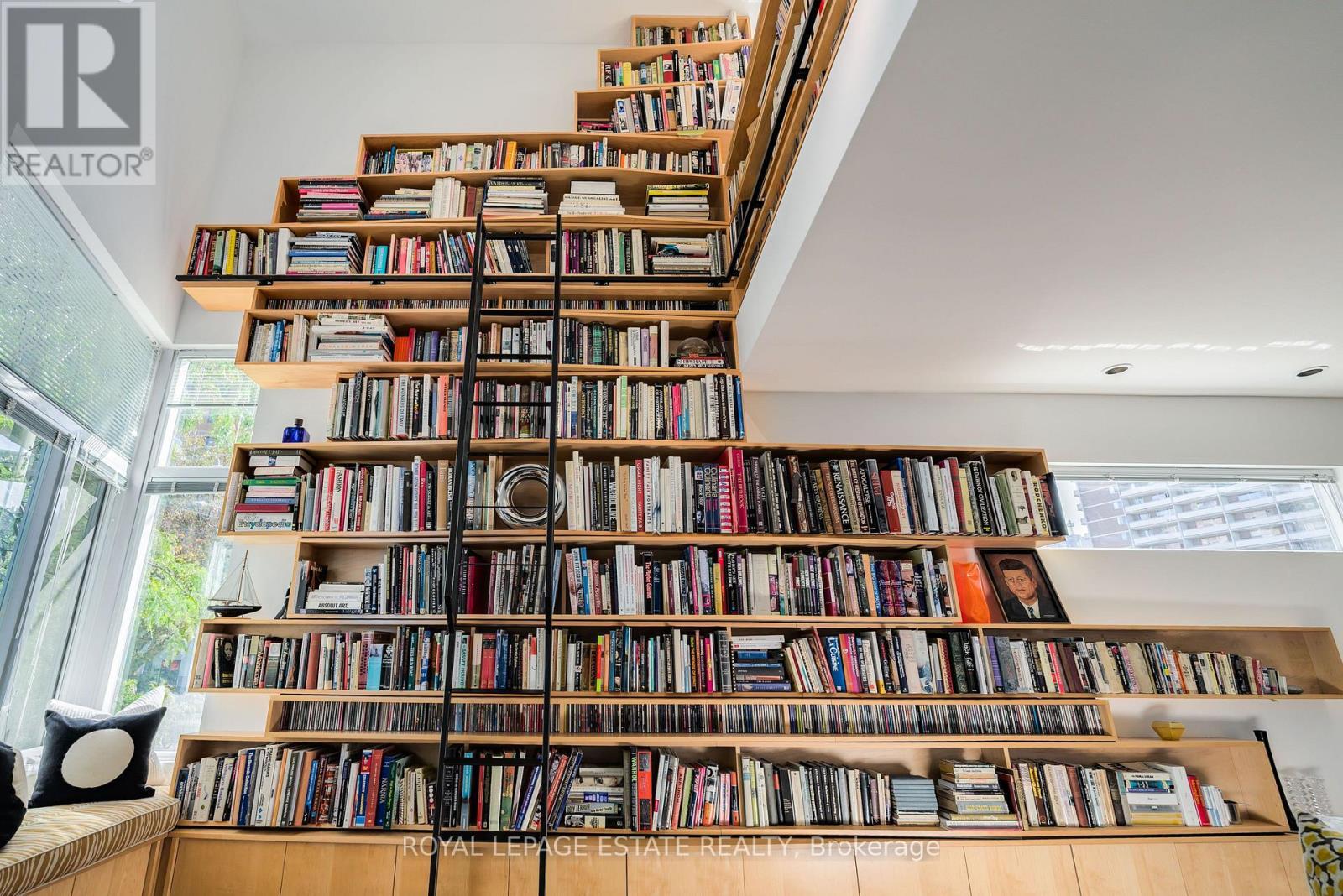 61 Seaton Street, Toronto, ON