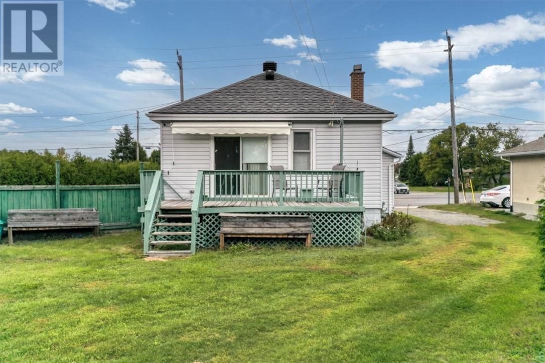 2650 Falconbridge Highway, Garson, ON