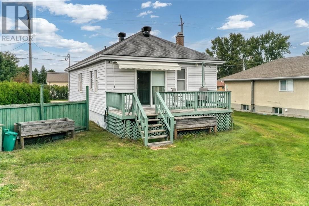 2650 Falconbridge Highway, Garson, ON