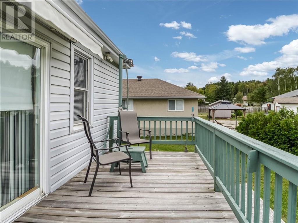 2650 Falconbridge Highway, Garson, ON