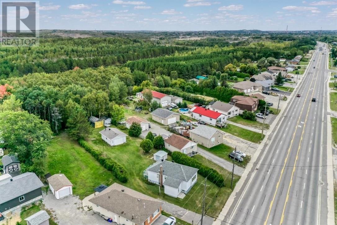 2650 Falconbridge Highway, Garson, ON