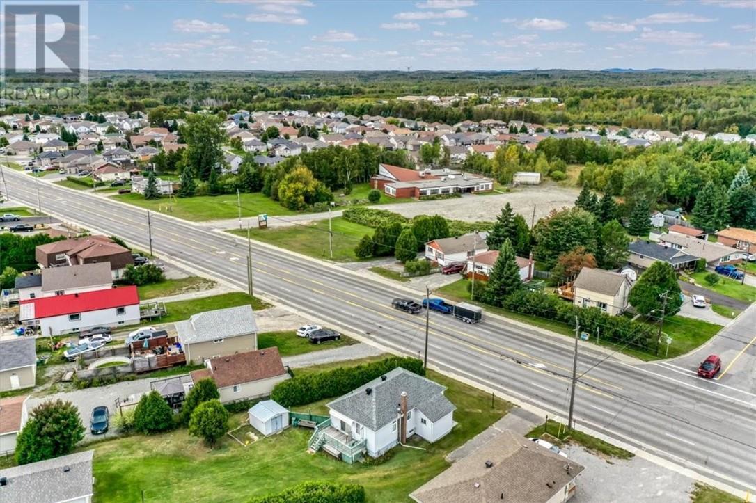 2650 Falconbridge Highway, Garson, ON
