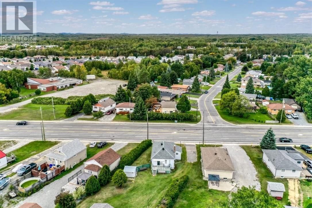 2650 Falconbridge Highway, Garson, ON
