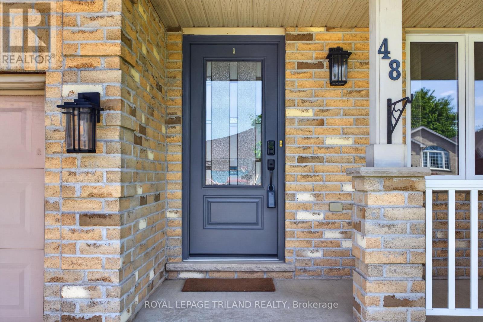 48 Cottonwood Drive, St. Thomas, ON