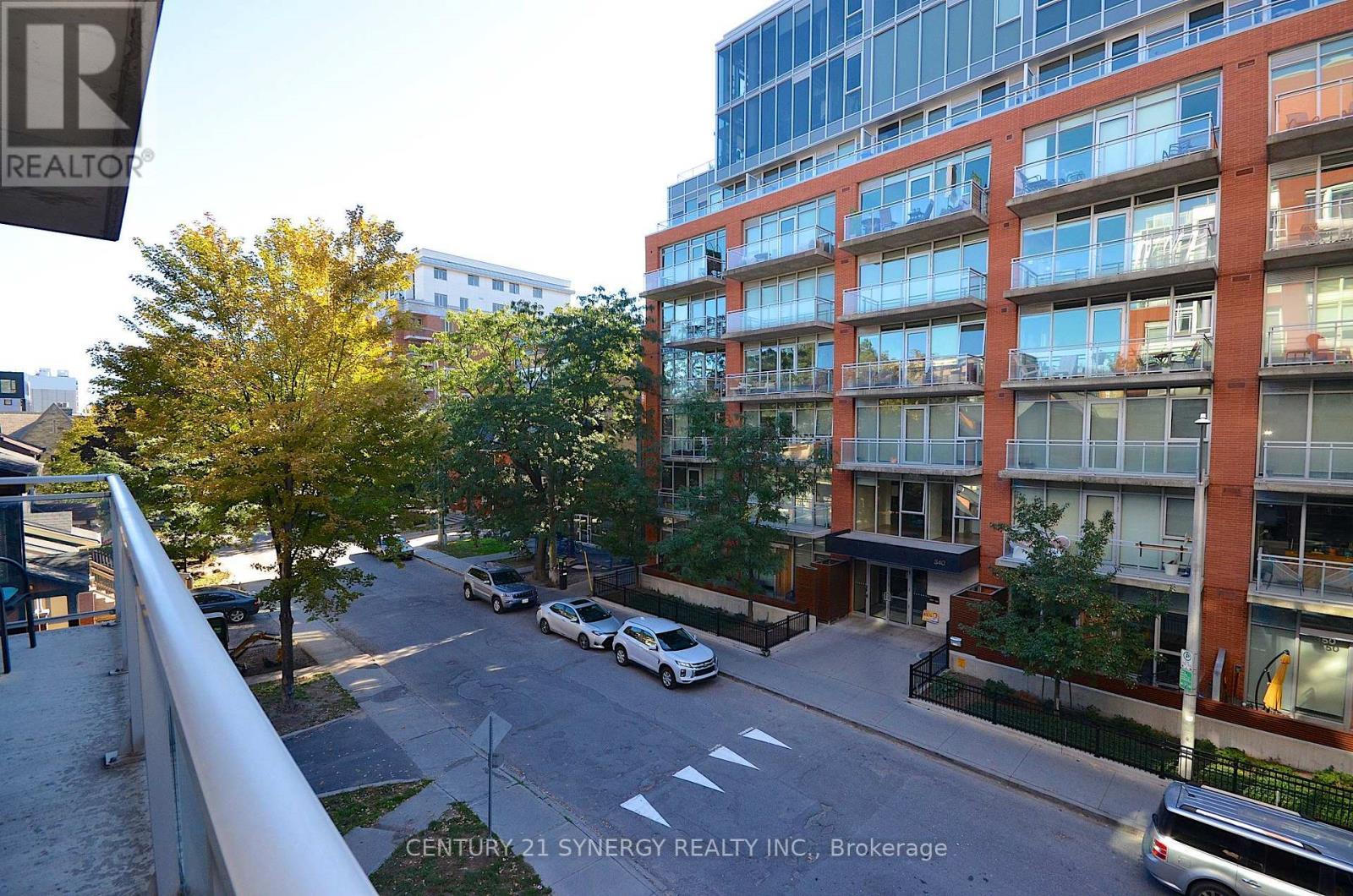 213 - 354 Gladstone Avenue, Ottawa, ON