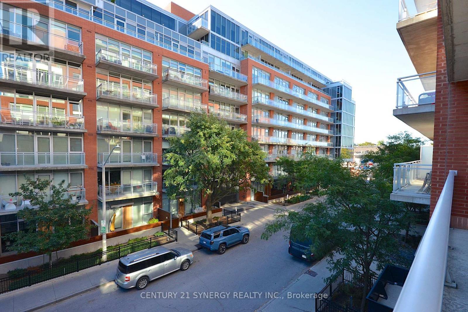 213 - 354 Gladstone Avenue, Ottawa, ON
