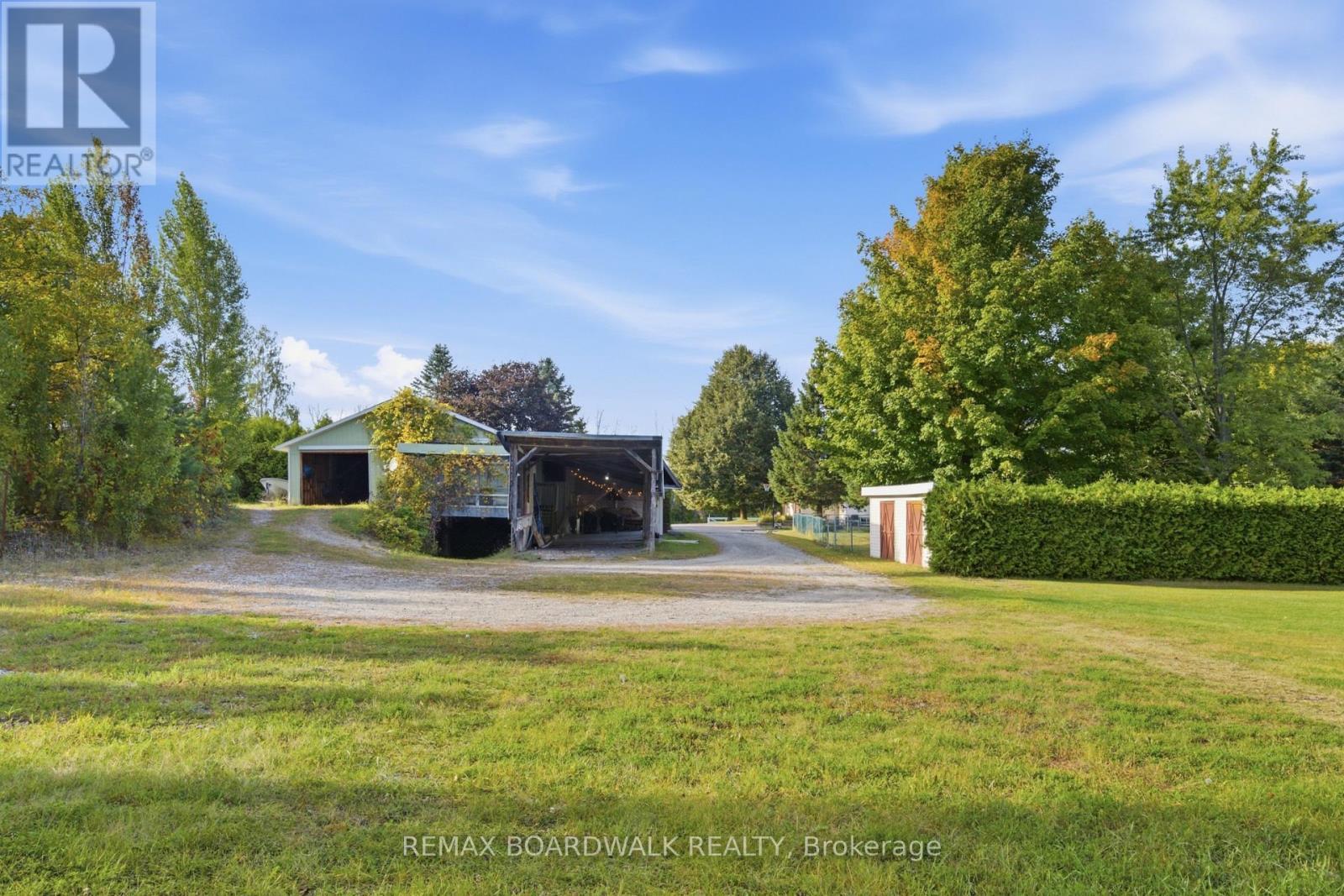 2725 Mcintosh Road, Augusta, ON