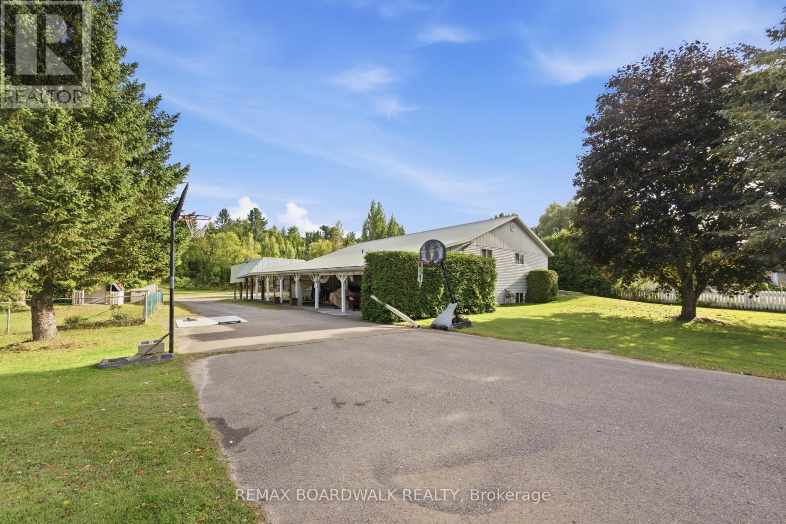 2725 Mcintosh Road, Augusta, ON