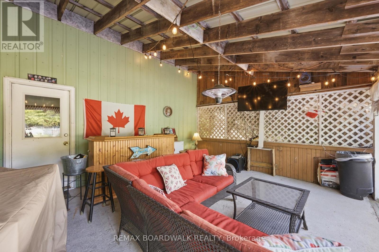 2725 Mcintosh Road, Augusta, ON