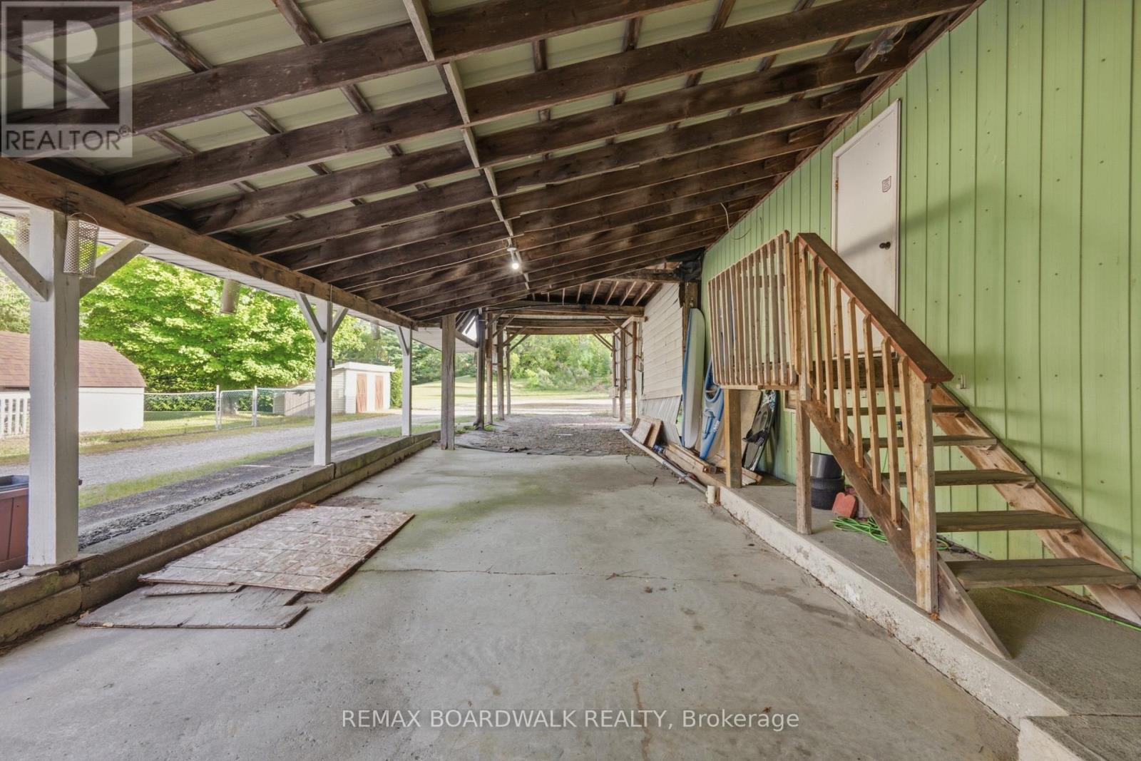 2725 Mcintosh Road, Augusta, ON