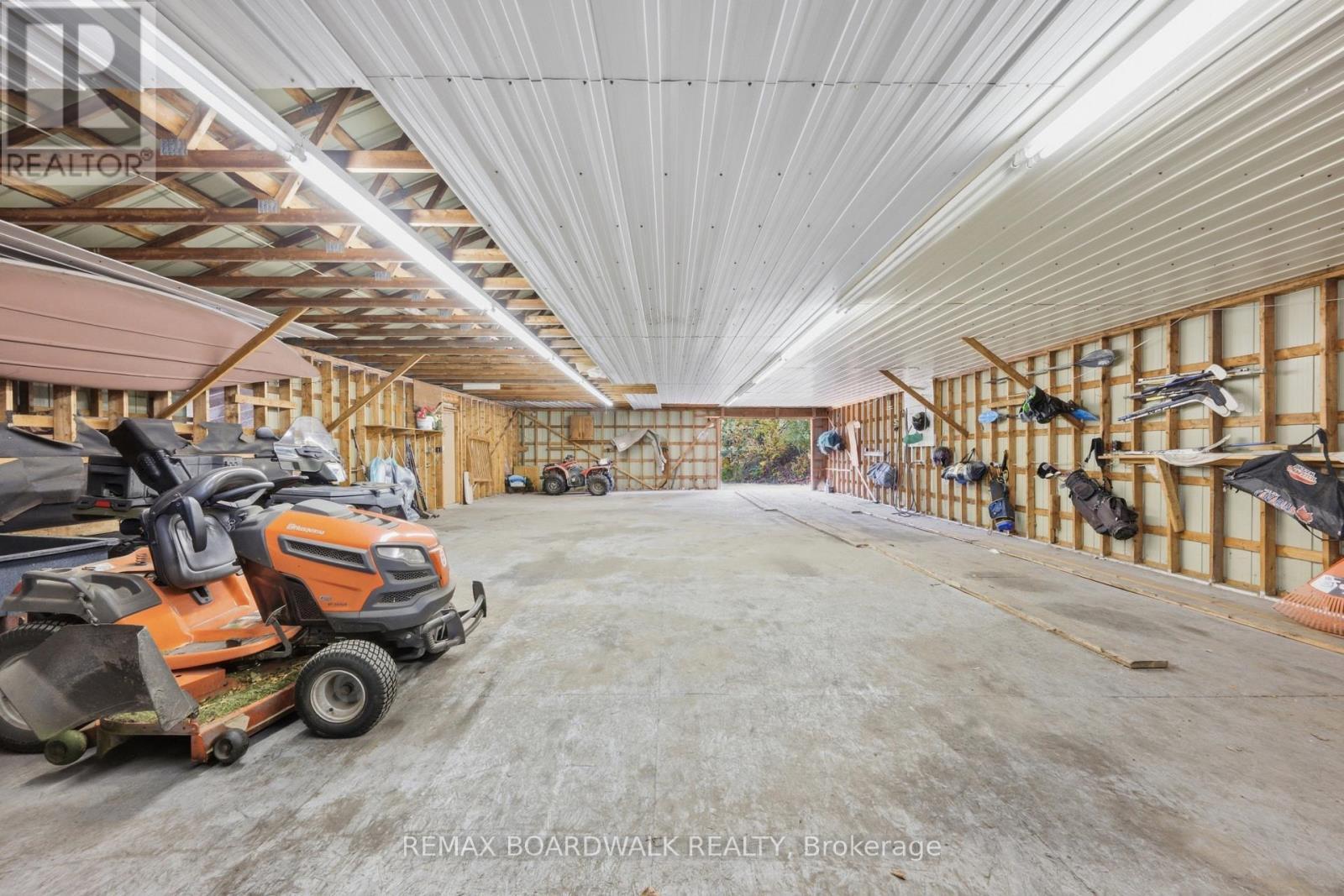 2725 Mcintosh Road, Augusta, ON
