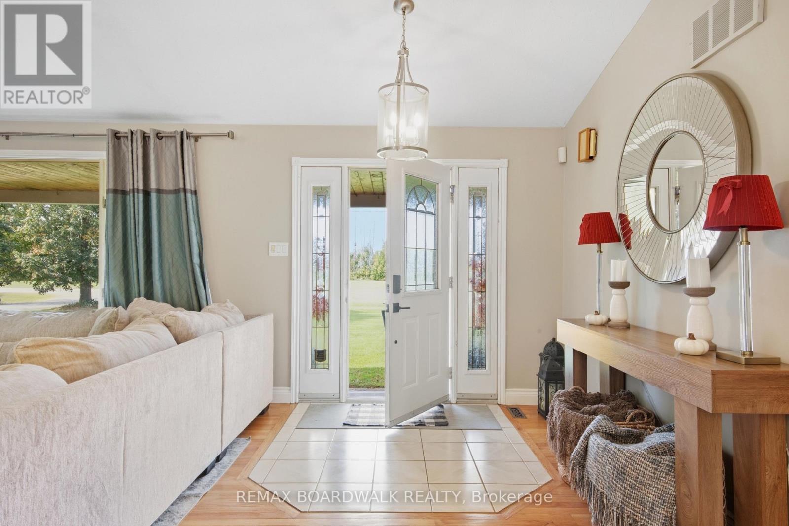 2725 Mcintosh Road, Augusta, ON