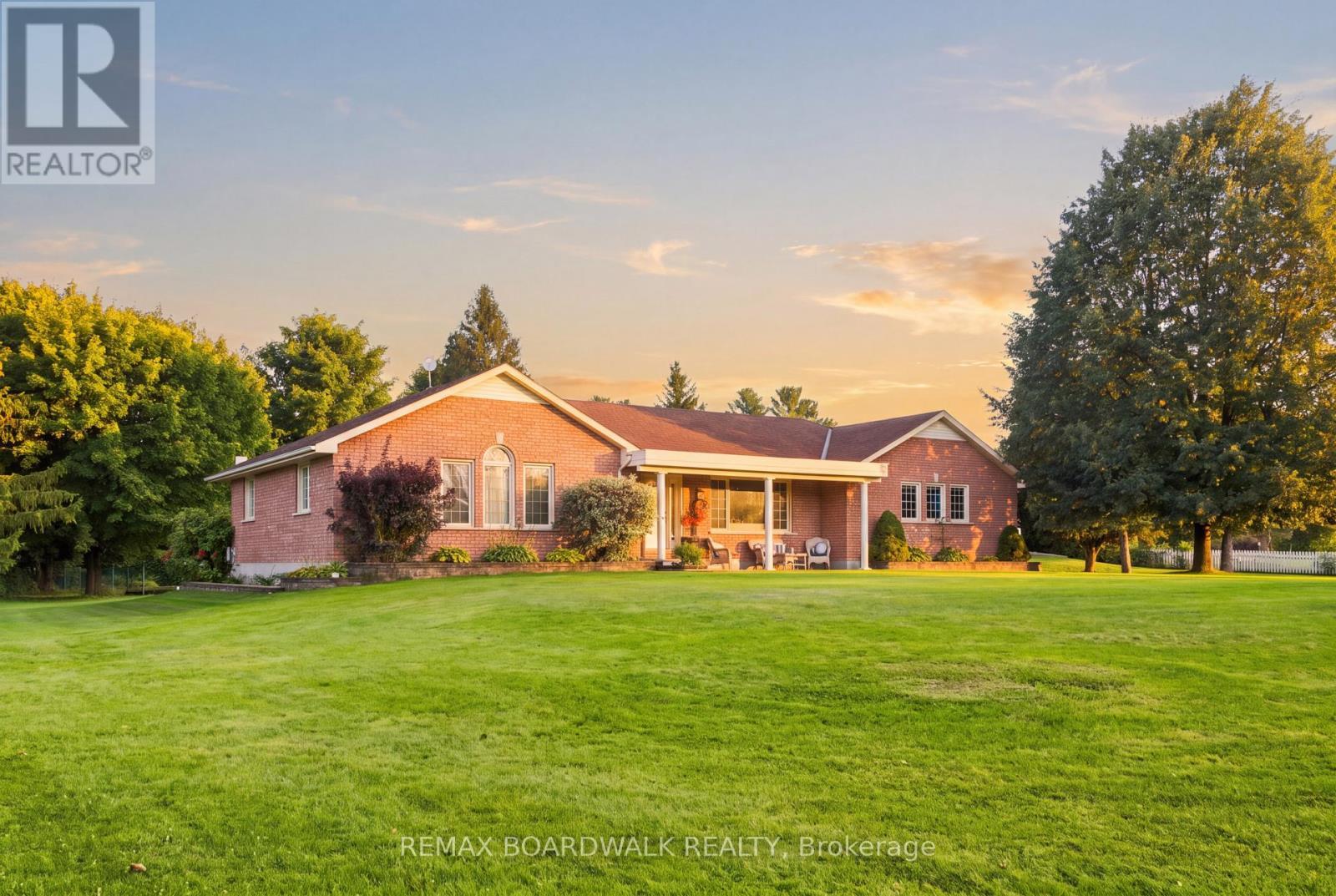 2725 Mcintosh Road, Augusta, ON