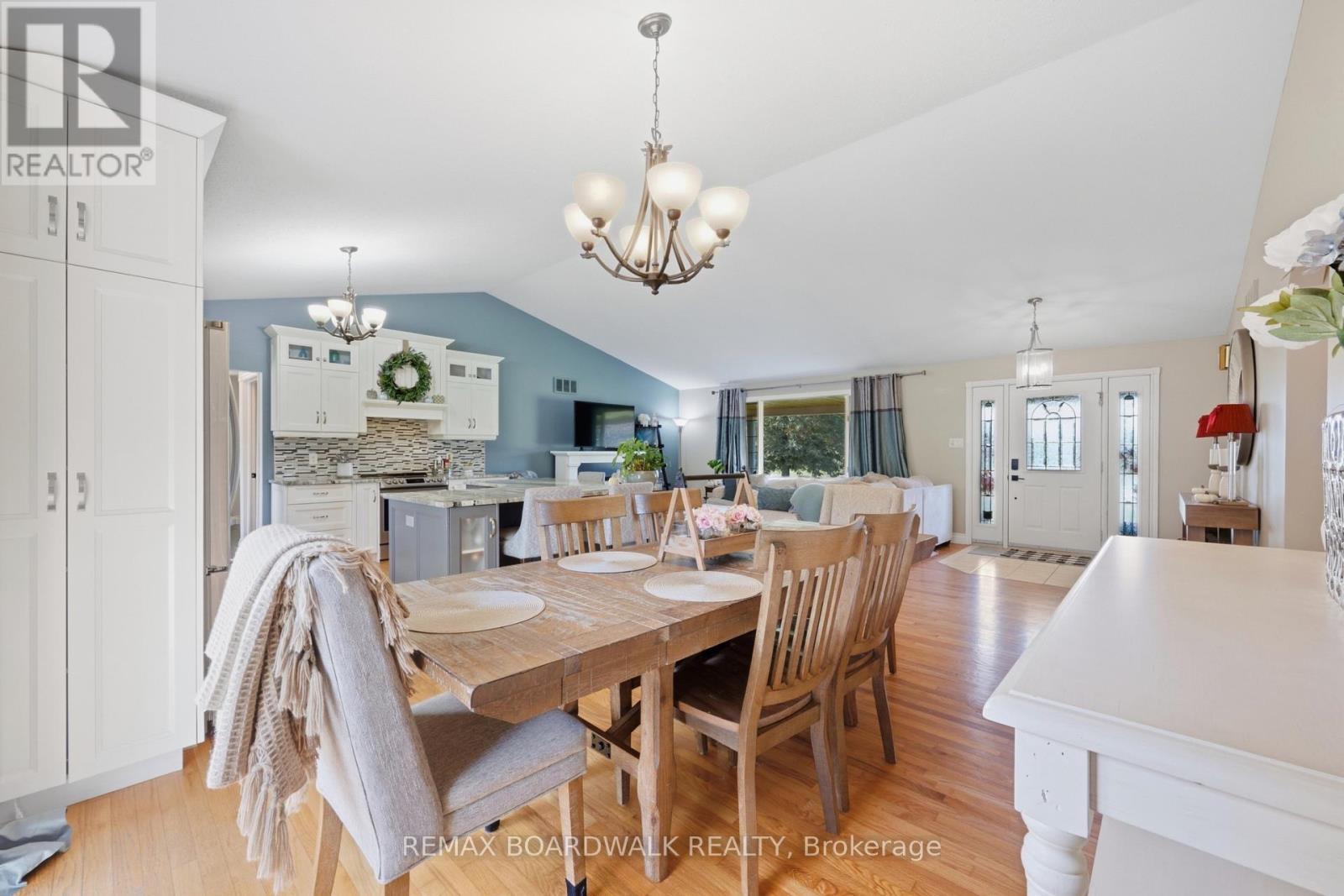 2725 Mcintosh Road, Augusta, ON