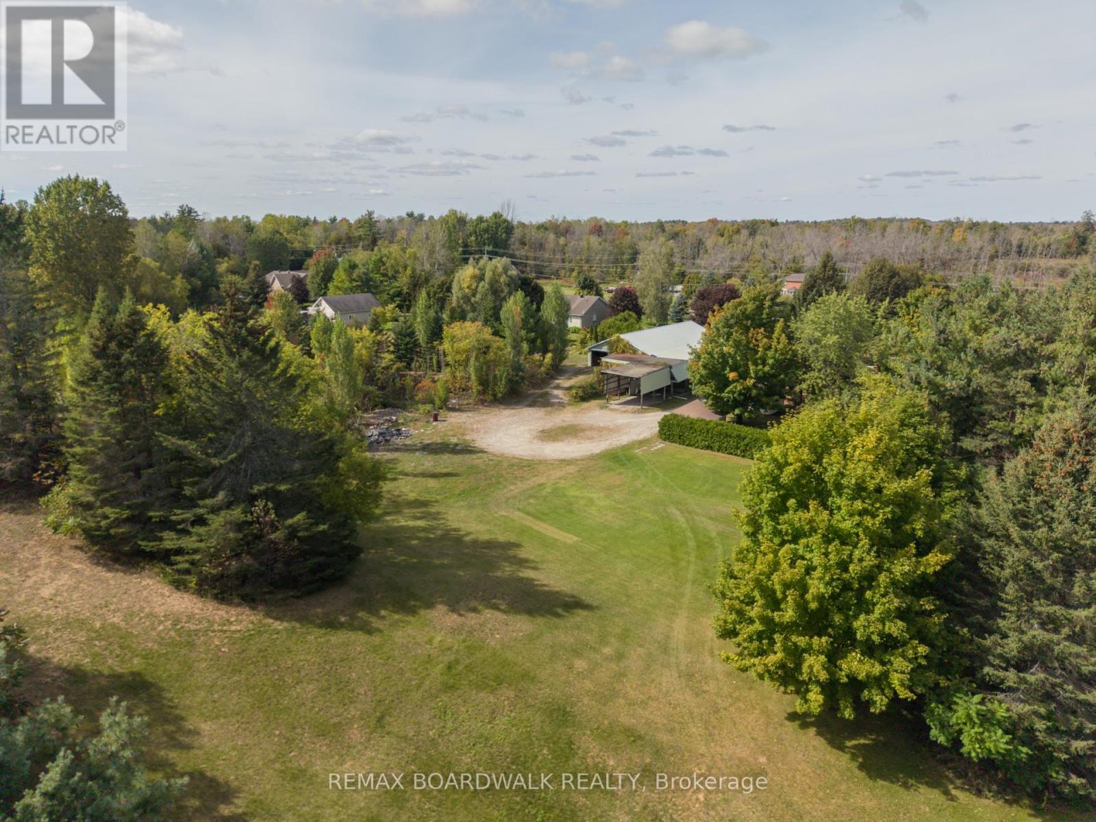 2725 Mcintosh Road, Augusta, ON