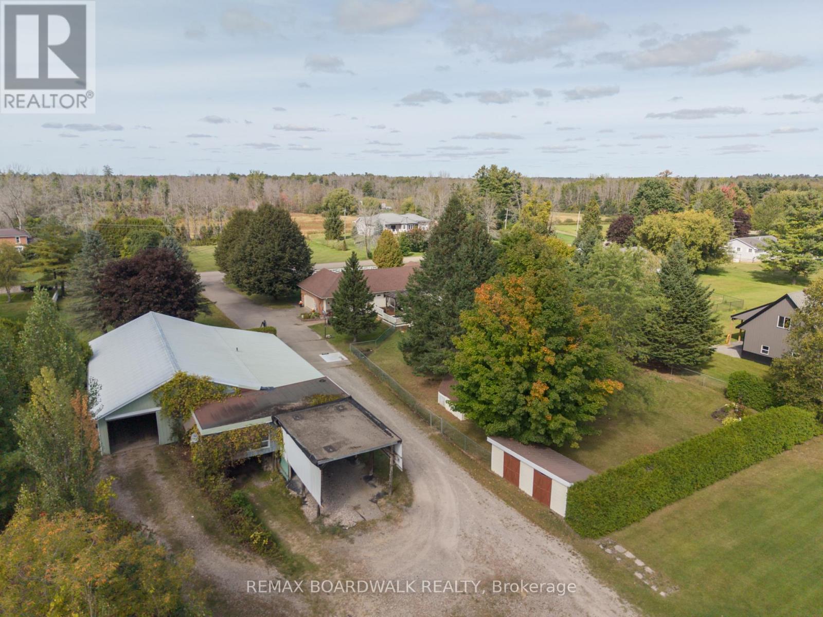 2725 Mcintosh Road, Augusta, ON