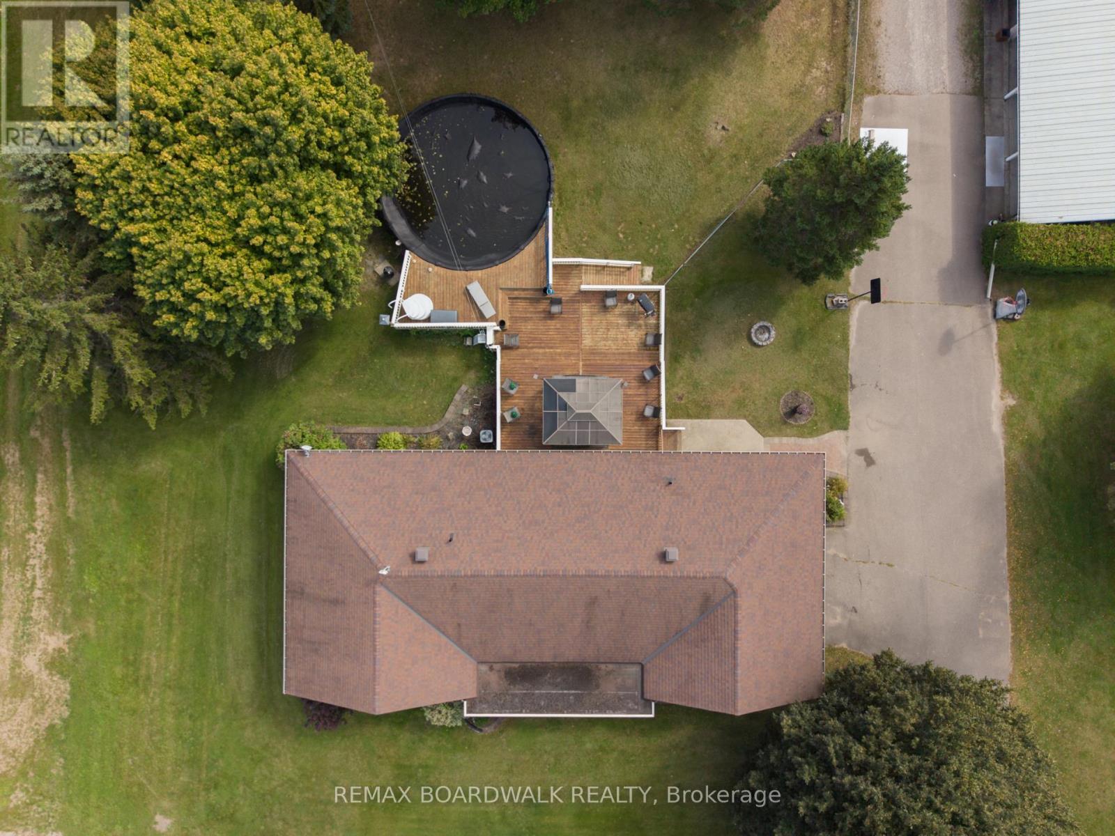 2725 Mcintosh Road, Augusta, ON