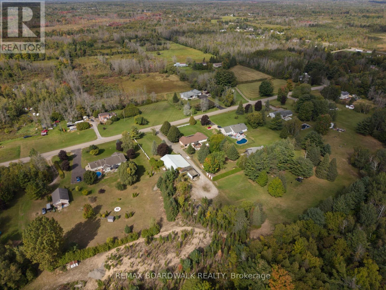 2725 Mcintosh Road, Augusta, ON