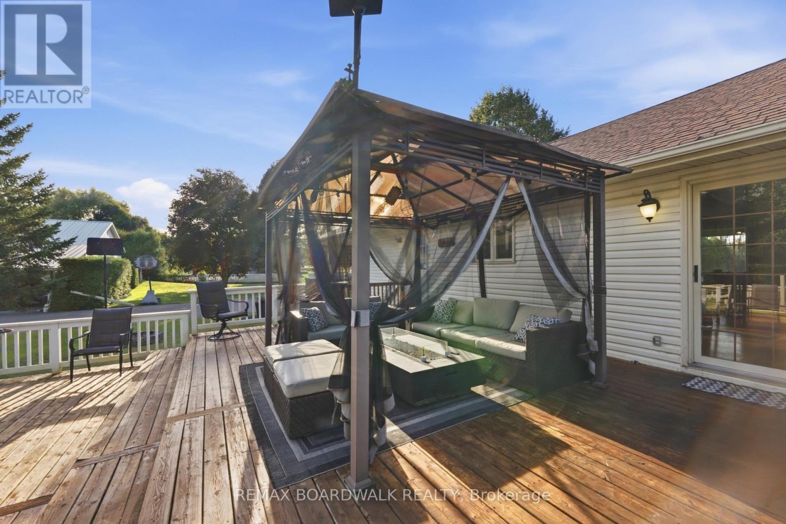 2725 Mcintosh Road, Augusta, ON