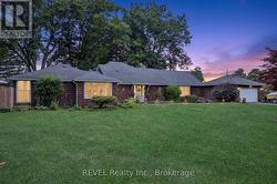 2631 THOMPSON ROAD Fort Erie (Bowen), ON L2A 5M4