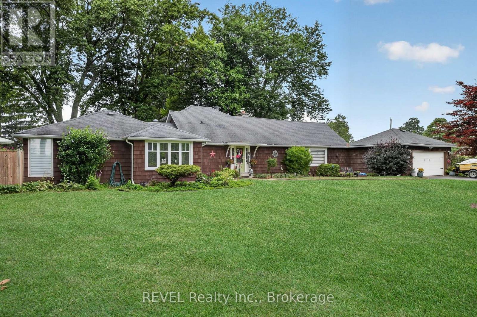 2631 Thompson Road, Fort Erie (Bowen), ON