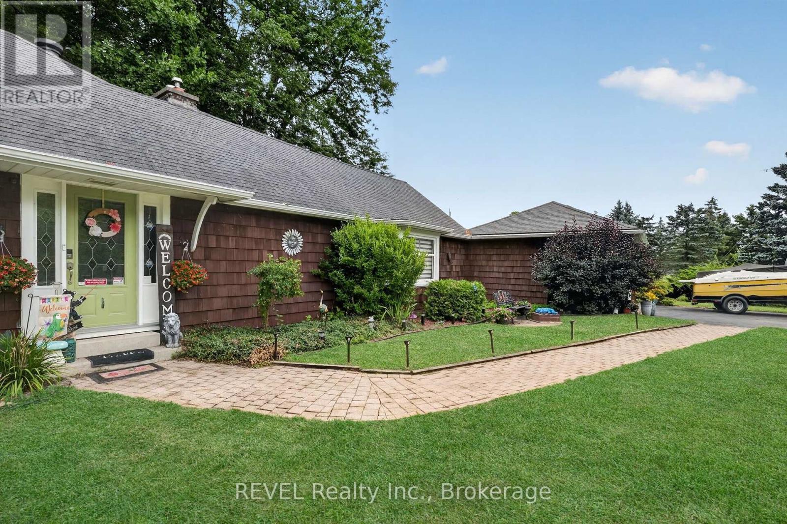 2631 Thompson Road, Fort Erie (Bowen), ON
