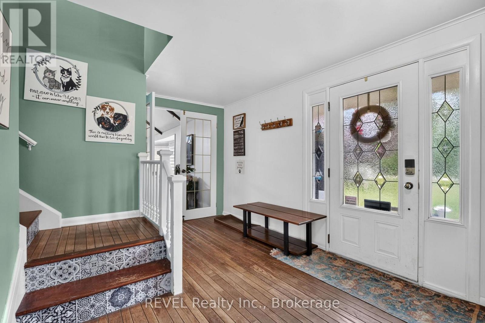 2631 Thompson Road, Fort Erie (Bowen), ON
