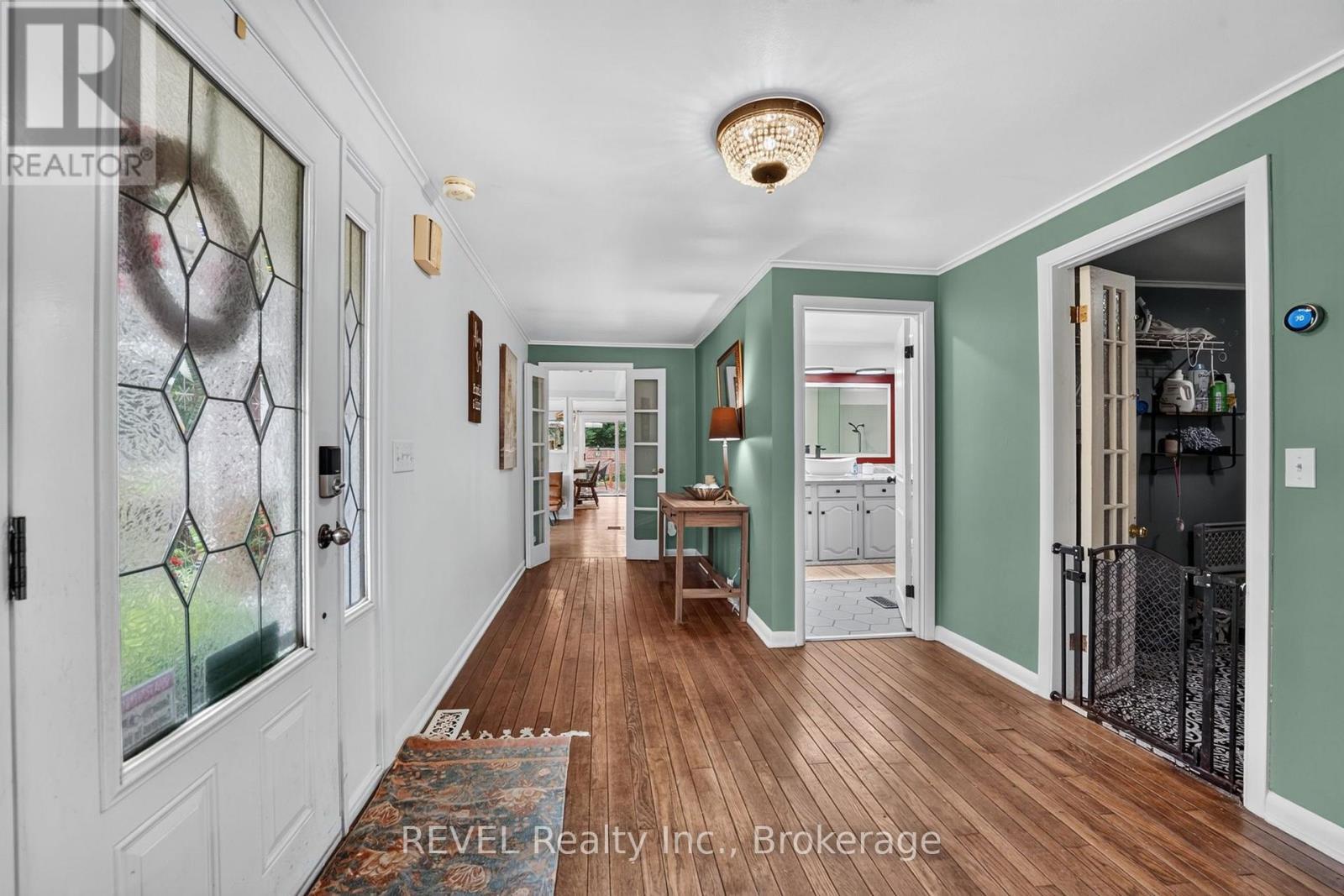 2631 Thompson Road, Fort Erie (Bowen), ON