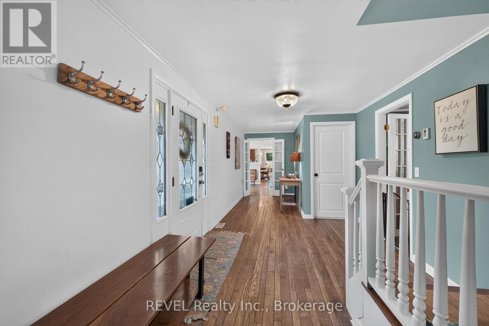 2631 Thompson Road, Fort Erie (Bowen), ON