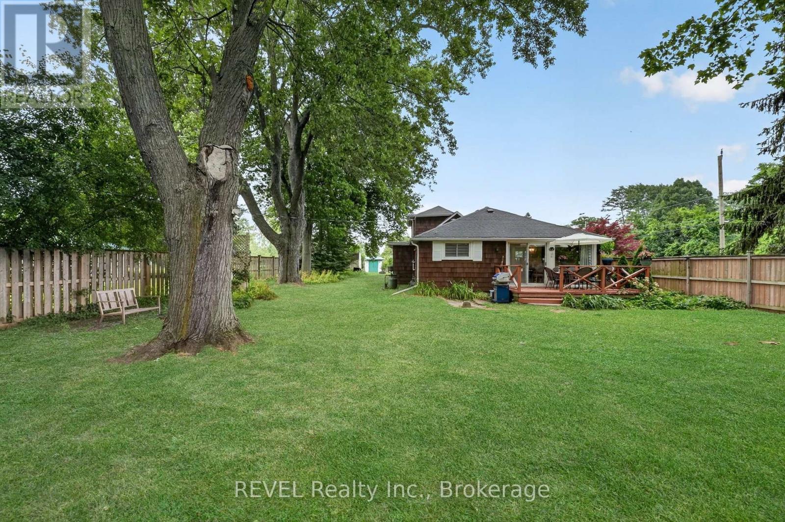 2631 Thompson Road, Fort Erie (Bowen), ON