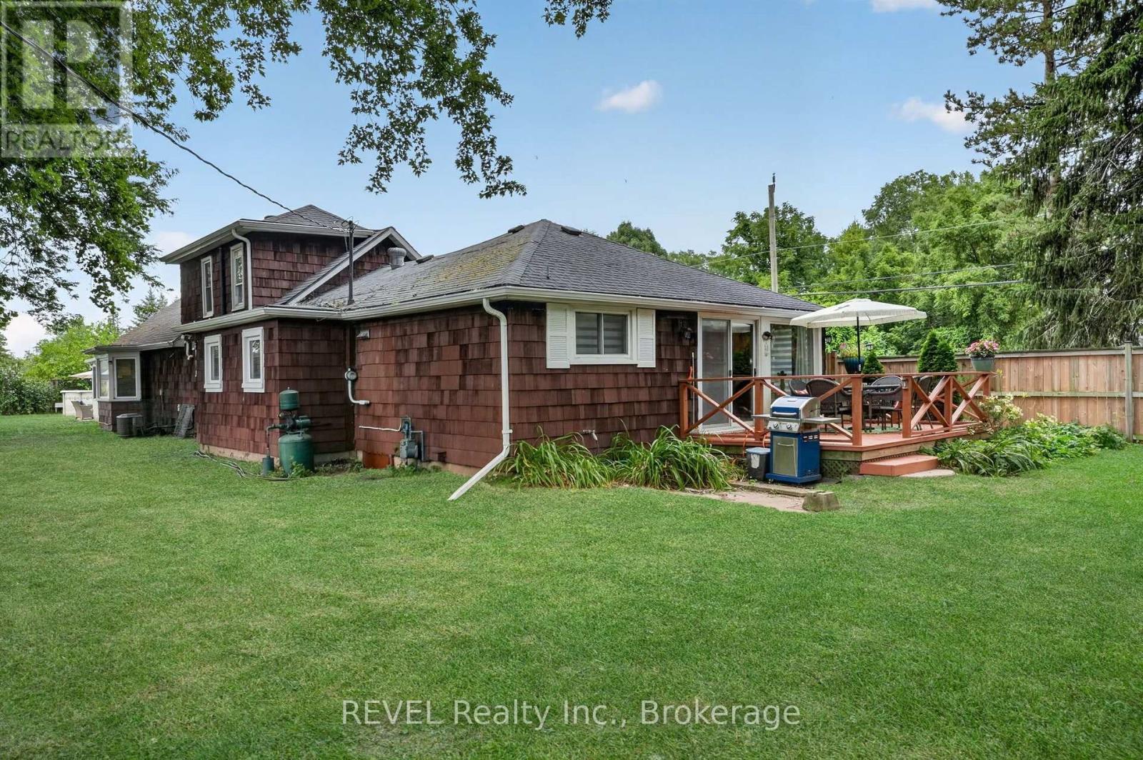 2631 Thompson Road, Fort Erie (Bowen), ON