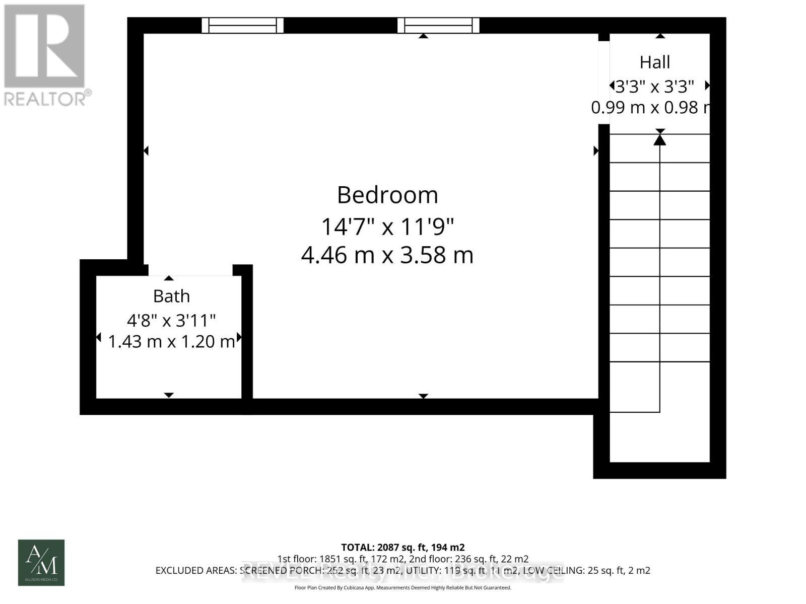 2631 Thompson Road, Fort Erie (Bowen), ON