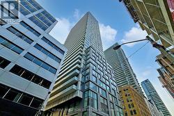 3512 - 101 PETER STREET Toronto, ON M5V 2G9