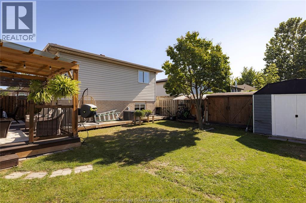 3985 Acorn Crescent, Windsor, ON