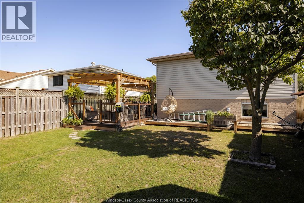3985 Acorn Crescent, Windsor, ON