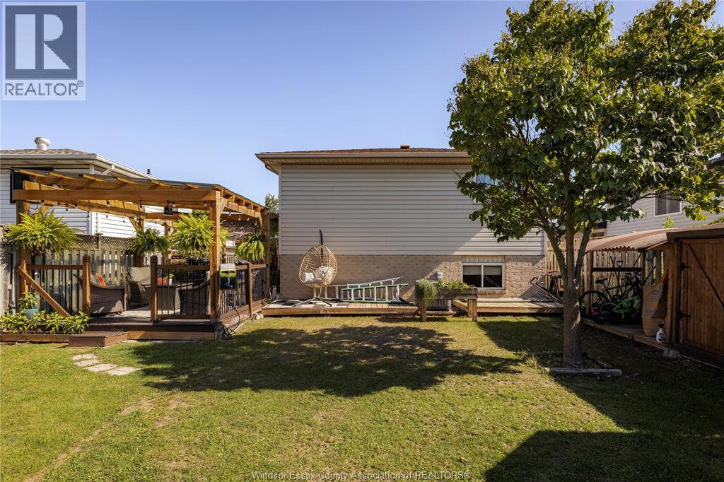 3985 Acorn Crescent, Windsor, ON