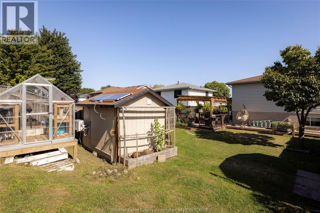 3985 Acorn Crescent, Windsor, ON