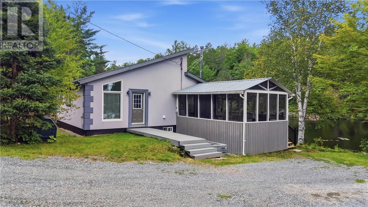 351 Elbow Lake Road, Estaire, ON