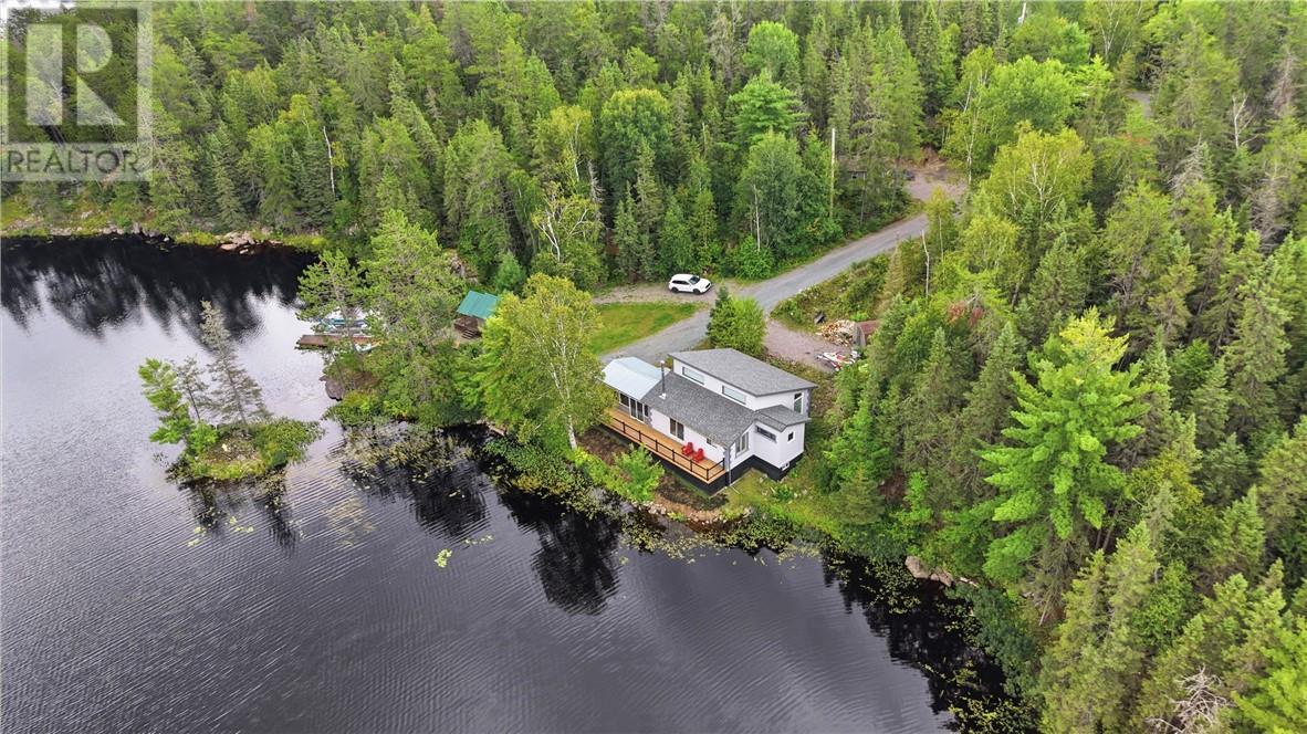 351 Elbow Lake Road, Estaire, ON