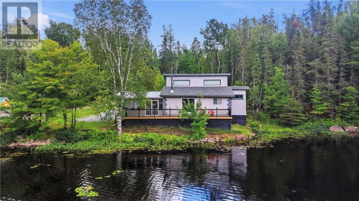 351 Elbow Lake Road, Estaire, ON