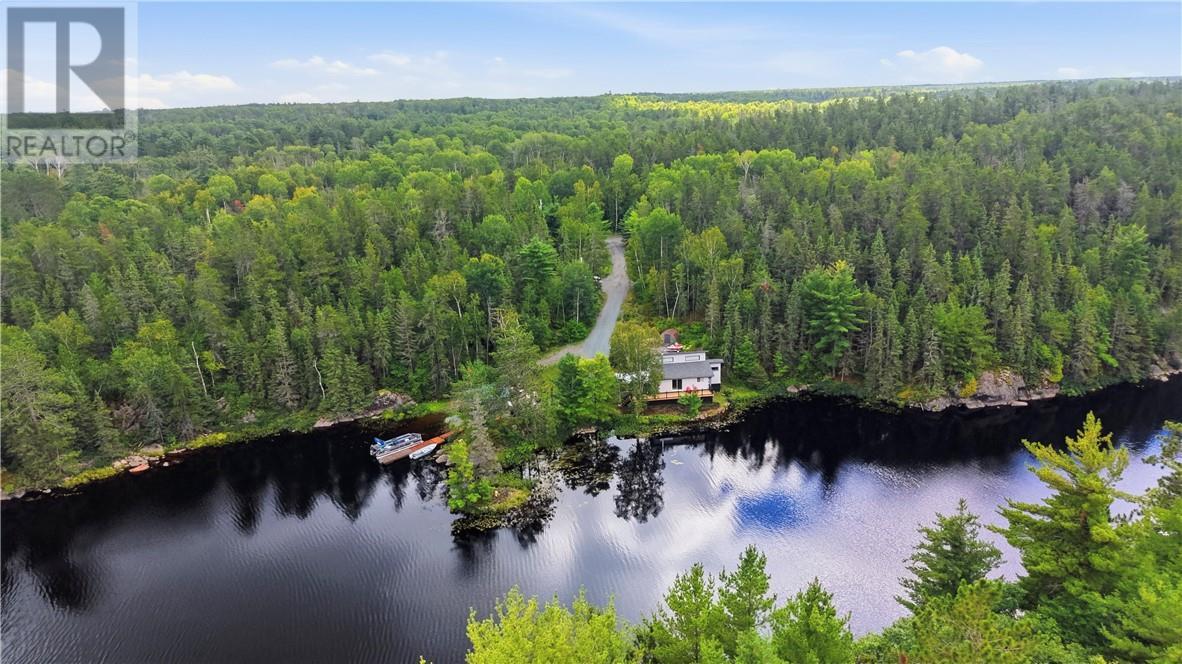 351 Elbow Lake Road, Estaire, ON