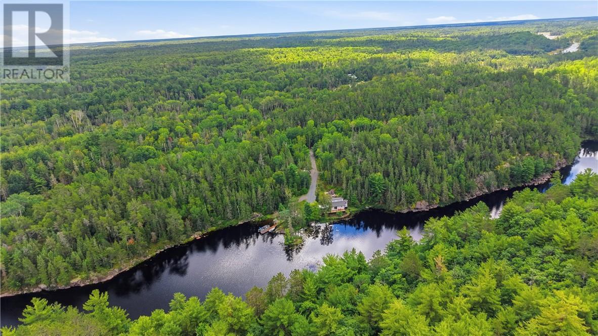 351 Elbow Lake Road, Estaire, ON