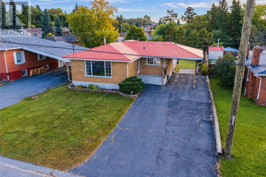 1184 Drummond Street, Sudbury, ON